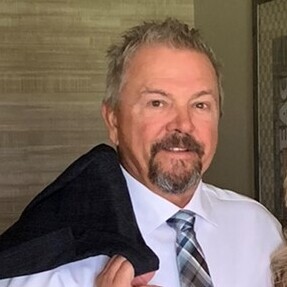 Team Page: Turner's Tribe - Gary Turner